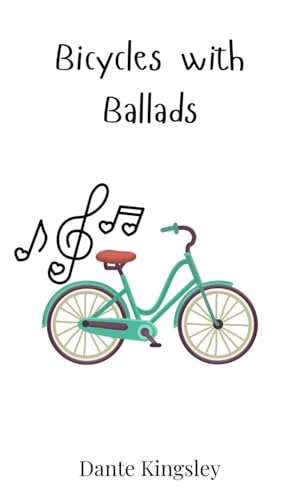 Bicycles with Ballads Bicycles with Ballads von Creative Arts Management OÜ