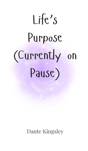 Life's Purpose (Currently on Pause) von Creative Arts Management OÜ