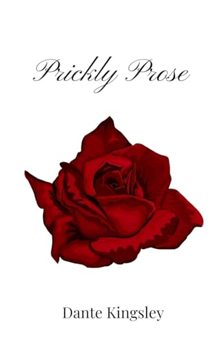 Prickly Prose Prickly Prose von Creative Arts Management OÜ