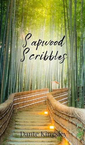 Sapwood Scribbles Sapwood Scribbles von Creative Arts Management OÜ