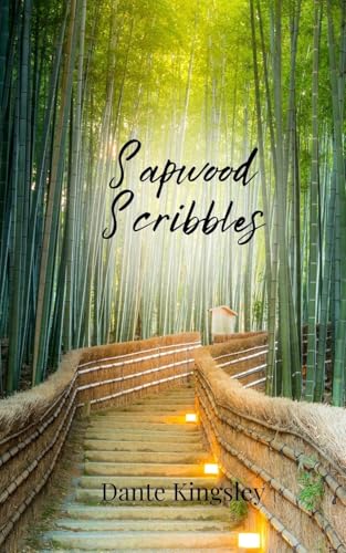 Sapwood Scribbles von Creative Arts Management OÜ