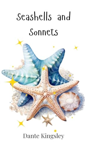 Seashells and Sonnets von Creative Arts Management OÜ