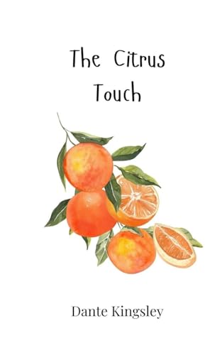 The Citrus Touch The Citrus Touch von Creative Arts Management OÜ