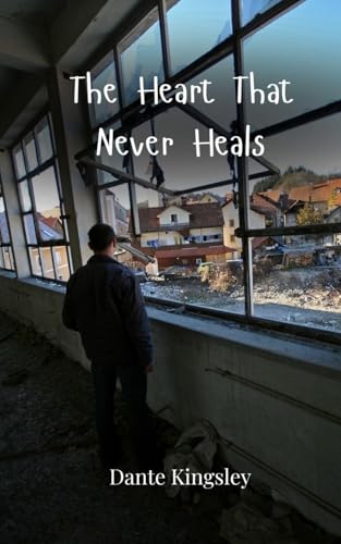 The Heart That Never Heals The Heart That Never Heals von Creative Arts Management OÜ