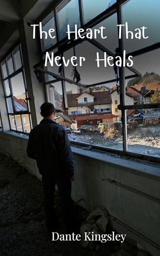 The Heart That Never Heals von Creative Arts Management OÜ