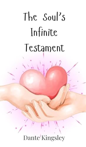 The Soul's Infinite Testament The Soul's Infinite Testament von Creative Arts Management OÜ