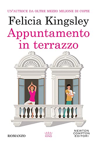 Appuntamento in terrazzo (King)