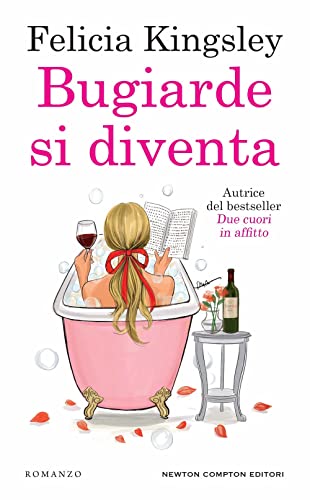 Bugiarde si diventa (Gli insuperabili Gold)