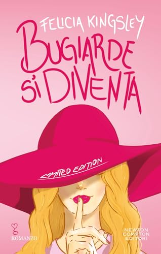 Bugiarde si diventa. Ediz. limitata (Anagramma)