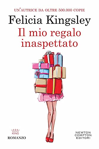 Il mio regalo inaspettato (King)