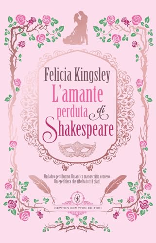 L'amante perduta di Shakespeare (Anagramma) von Newton Compton Editori