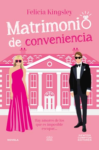 Matrimonio de conveniencia (KING) von Newton Compton Editores