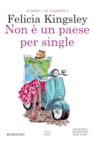 Non è un paese per single (King) von Newton Compton Editori