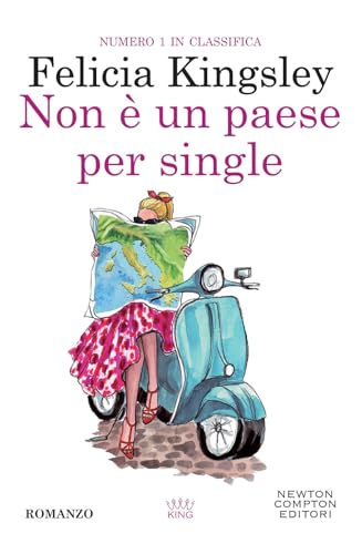 Non è un paese per single (King)
