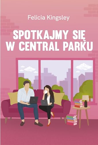 Spotkajmy się w Central Parku Spotkajmy się w Central Parku