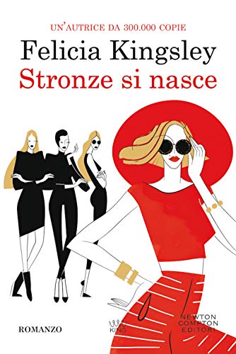 Stronze si nasce (King, Band 98)