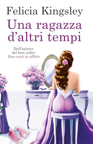 Una ragazza d'altri tempi (Tea. Superpocket) von Superpocket