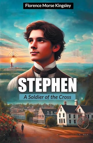 Stephen A Soldier of the Cross von Double 9 Books