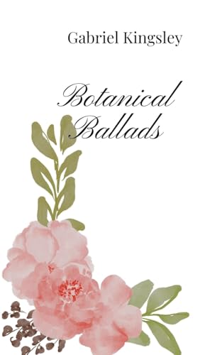 Botanical Ballads Botanical Ballads von Creative Arts Management OÜ