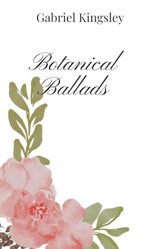 Botanical Ballads Botanical Ballads von Creative Arts Management OÜ