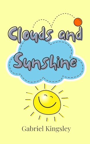 Clouds and Sunshine von Creative Arts Management OÜ