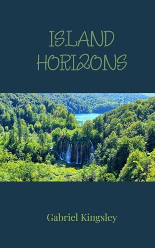 Island Horizons Island Horizons von Creative Arts Management OÜ