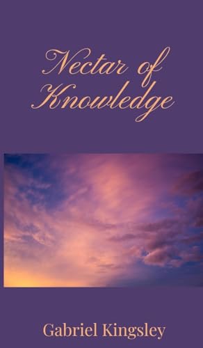 Nectar of Knowledge Nectar of Knowledge von Creative Arts Management OÜ