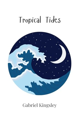 Tropical Tides Tropical Tides von Creative Arts Management OÜ
