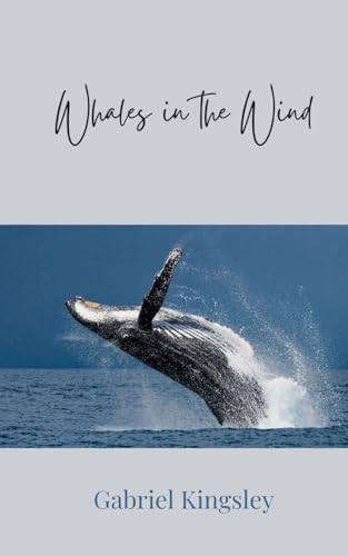 Whales in the Wind von Creative Arts Management OÜ