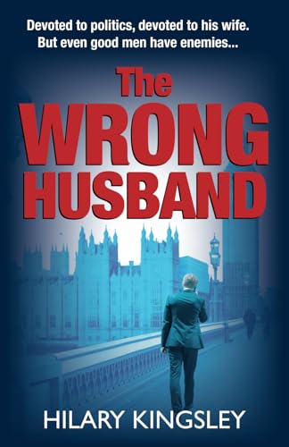 The Wrong Husband von Wrate's Publishing