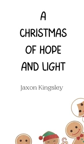 A Christmas of Hope and Light von Creative Arts Management OÜ