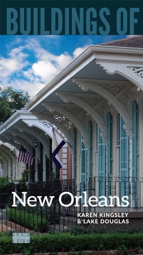 Buildings of New Orleans (SAH Bus City Guide)
