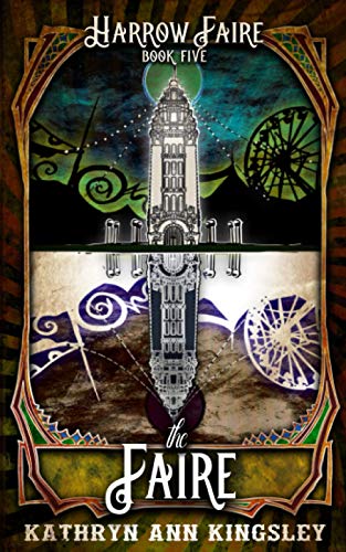 The Faire (Harrow Faire, Band 5)