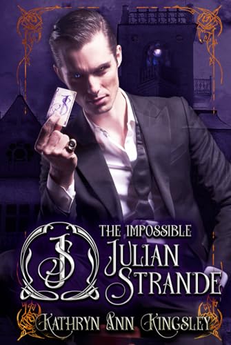 The Impossible Julian Strande The Impossible Julian Strande von Independently published