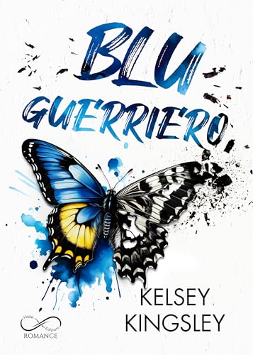 Blu guerriero (Romance) von Hope