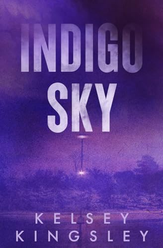 Indigo Sky von Independently published