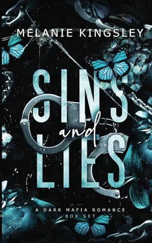 Sins and Lies: A Dark Mafia Box Set (Balestra Family) von Independently published