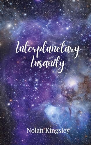 Interplanetary Insanity Interplanetary Insanity von Creative Arts Management OÜ
