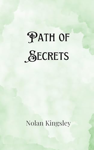 Path of Secrets Path of Secrets von Creative Arts Management OÜ