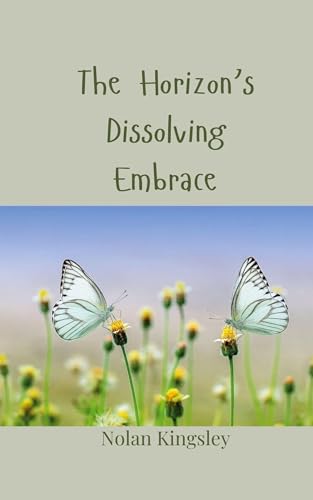The Horizon's Dissolving Embrace The Horizon's Dissolving Embrace von Creative Arts Management OÜ