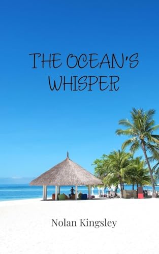 The Ocean's Whisper von Creative Arts Management OÜ