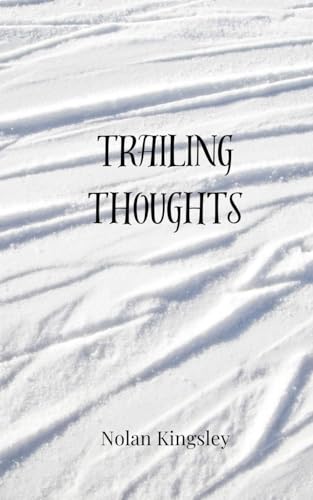 Trailing Thoughts Trailing Thoughts von Creative Arts Management OÜ