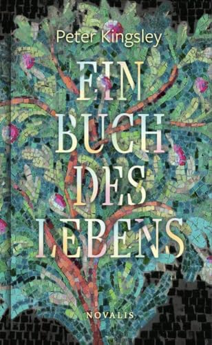Ein Buch des Lebens von Novalis Verlag