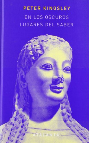 En los oscuros lugares del saber (MEMORIA MUNDI, Band 44) von Atalanta