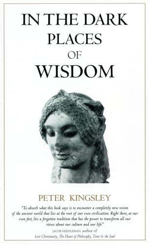 In the Dark Places of Wisdom von Golden Sufi Center