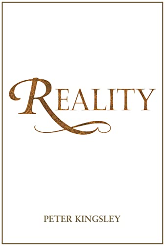 REALITY (New 2020 Edition)