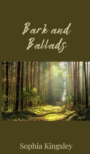 Bark and Ballads Bark and Ballads von Creative Arts Management OÜ
