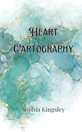 Heart Cartography Heart Cartography von Creative Arts Management OÜ