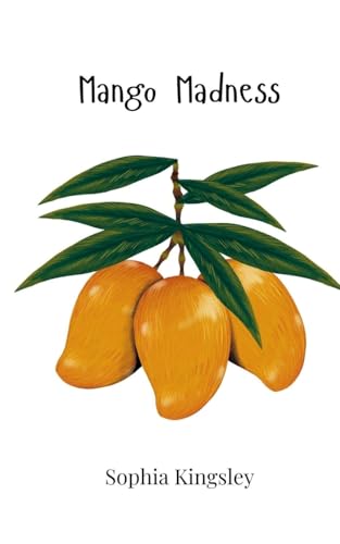 Mango Madness Mango Madness von Creative Arts Management OÜ
