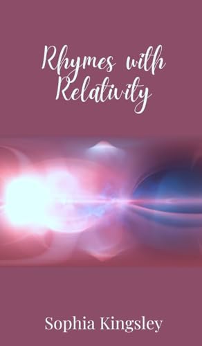 Rhymes with Relativity Rhymes with Relativity von Creative Arts Management OÜ